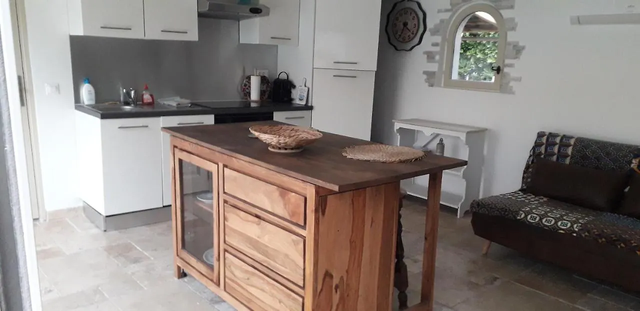 Logement Independant Au Calme Proche Toutes Commodites Et Transports Le Cannet 0*,  France