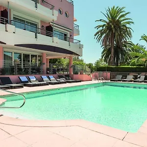 Zenitude Hôtel-résidences Le Cannet